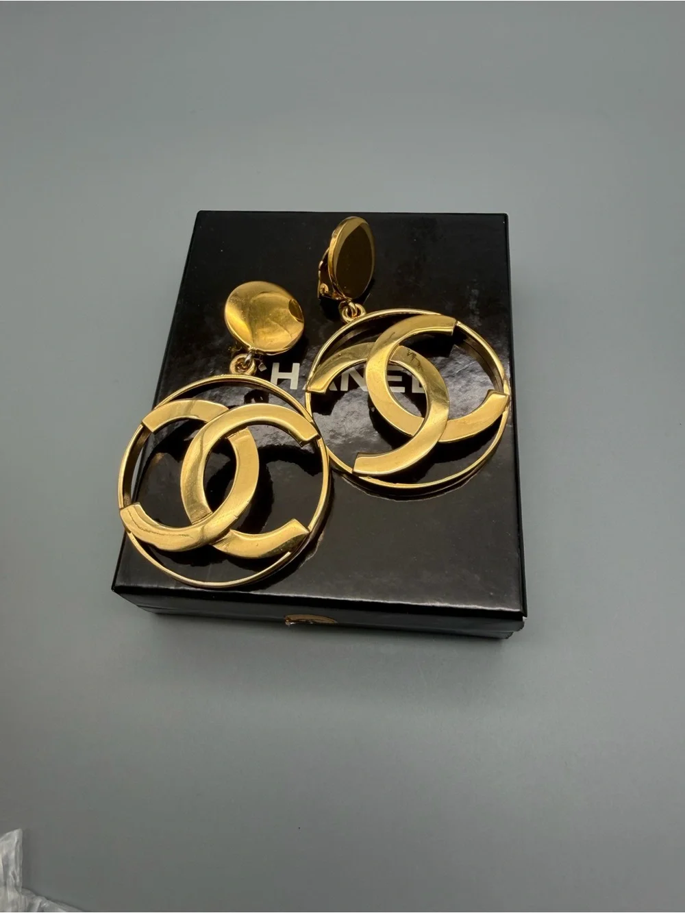 CHANEL famously worn